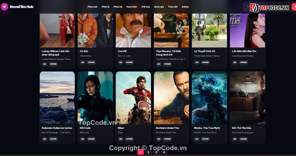 crawl,web film,xem film